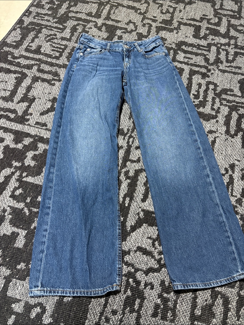 Areopostale Jeans - Size 00 Short